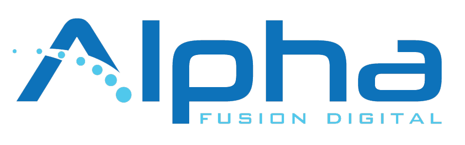 Alpha Fusion Digital